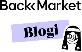 Back Marketin blogi